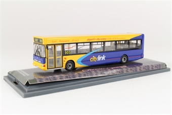 Dennis Dart SLF Pointer 2 s/deck bus "Scottish Citylink"